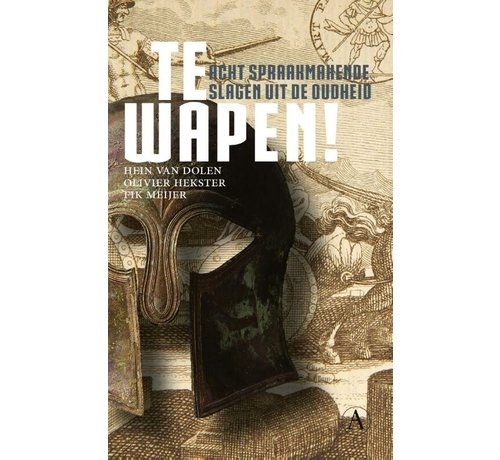 Te wapen!