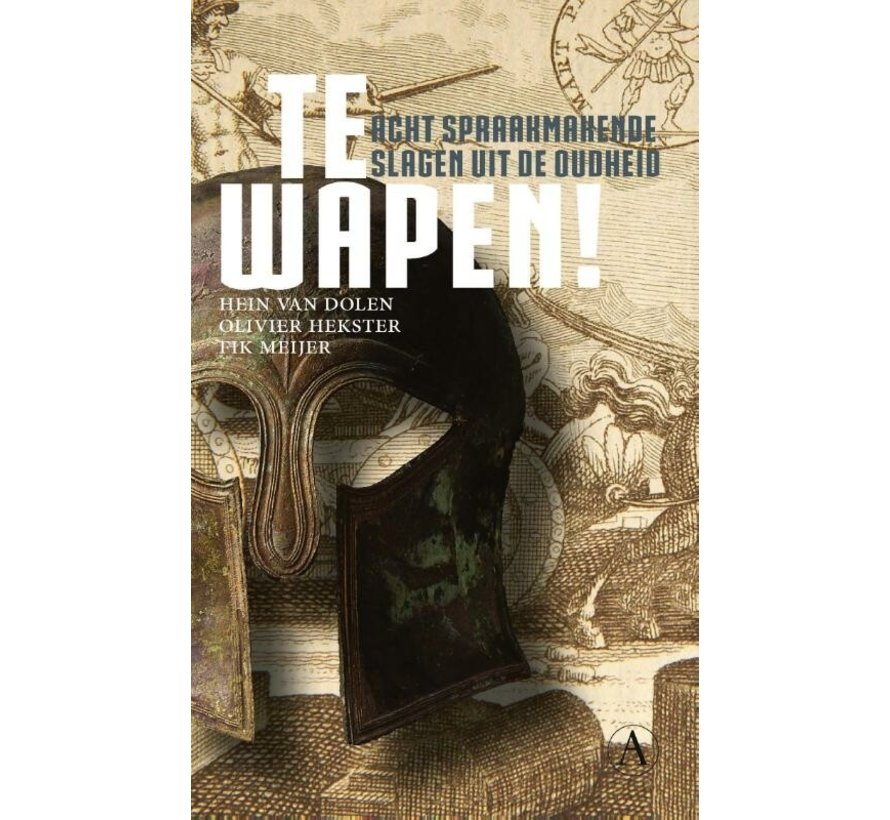 Te wapen!