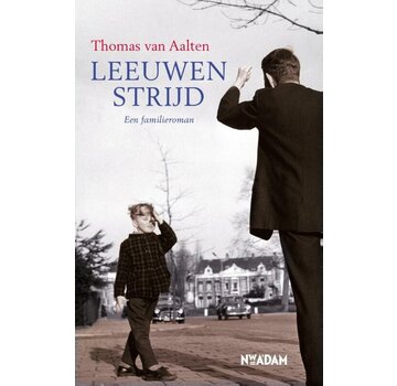 1+1 gratis Leeuwenstrijd