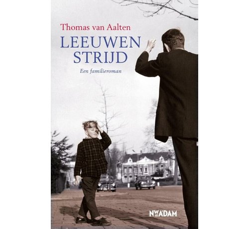 Leeuwenstrijd