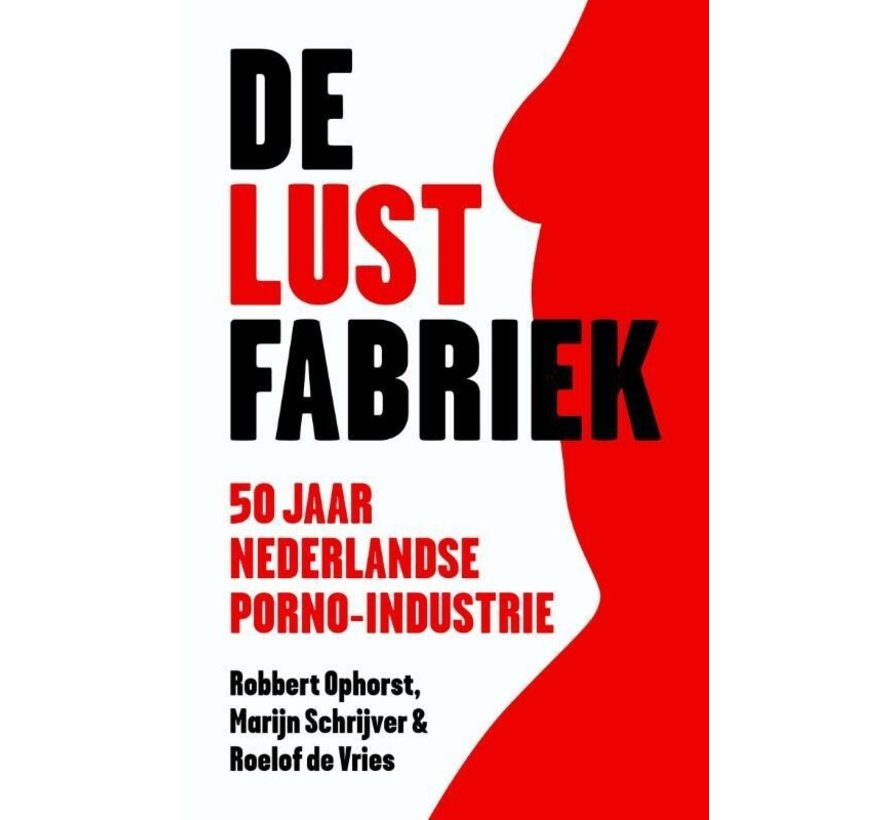 De lustfabriek