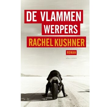 1+1 gratis De vlammenwerpers
