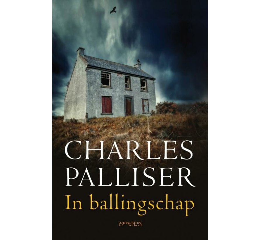 In ballingschap