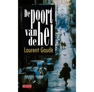De poort van de hel