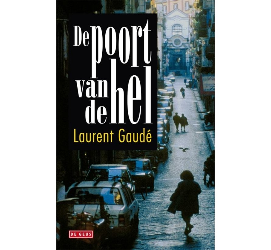 De poort van de hel