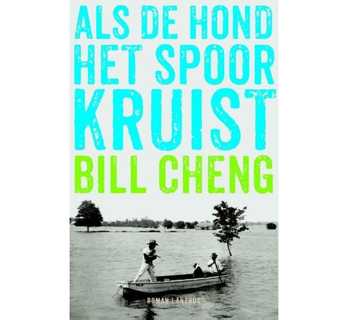 Koopjeshoek Als de hond het spoor kruist