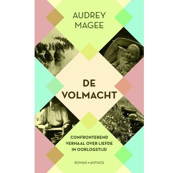 1+1 gratis De volmacht