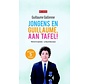 Jongens en Guillaume, aan tafel!