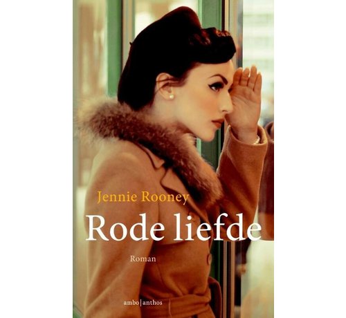 Rode liefde