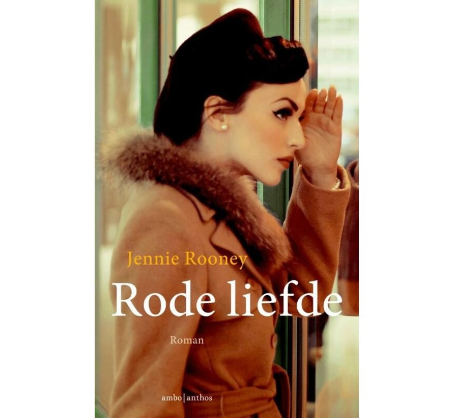 Rode liefde