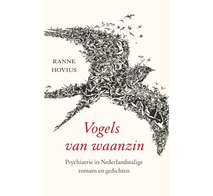 Vogels van waanzin