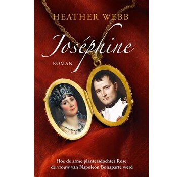 1+1 gratis Joséphine