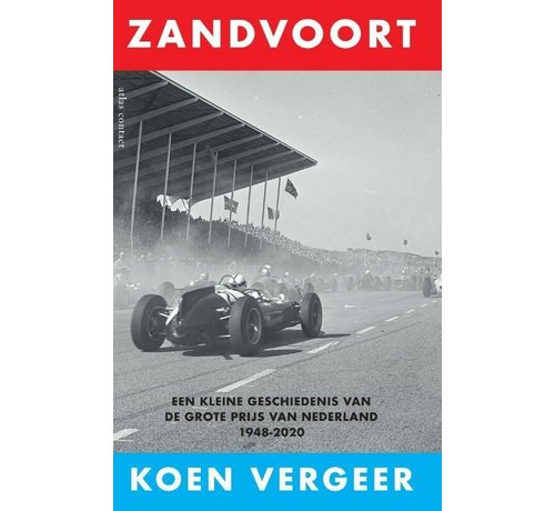Zandvoort