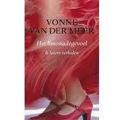 1+1 gratis Het limonadegevoel en latere verhalen