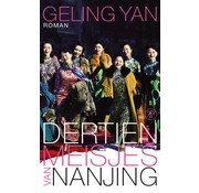 Dertien meisjes van Nanjing