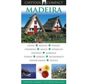 Capitool compact - Madeira