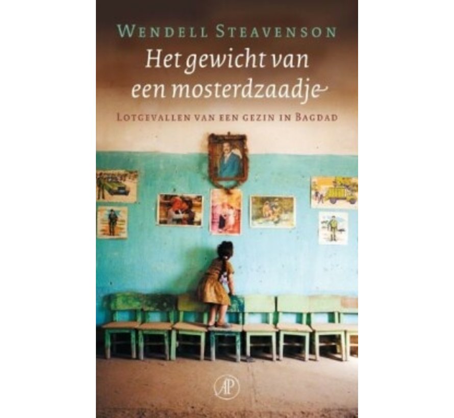 Het Gewicht Van Een Mosterdzaadje