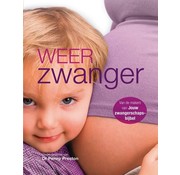 Weer zwanger