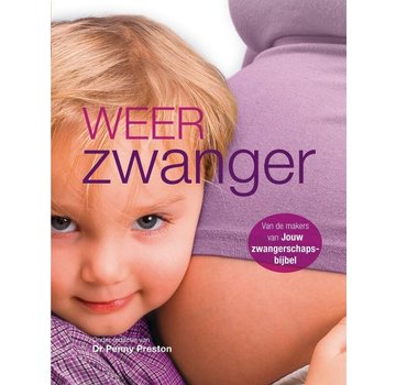 Weer zwanger