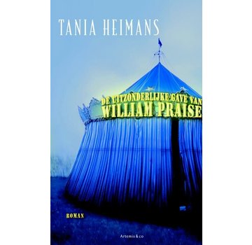 1+1 gratis De uitzonderlijke gave van William Praise