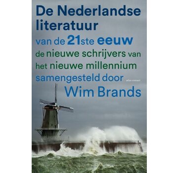 1+1 gratis De Nederlandse literatuur van de 21ste eeuw
