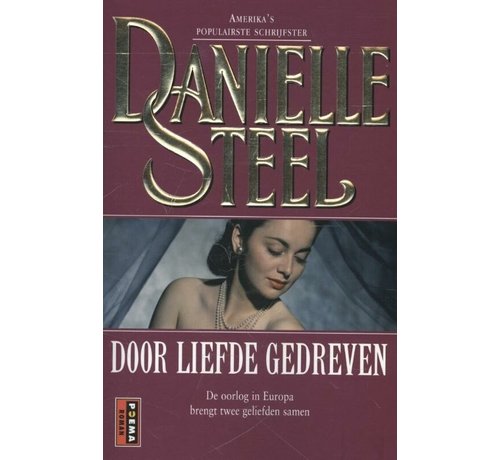 Poema pocket - Door liefde gedreven