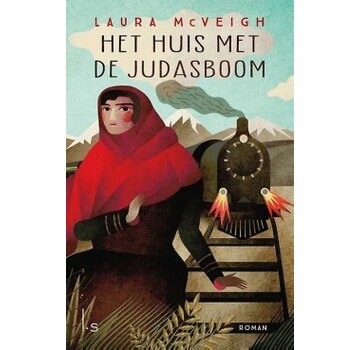 Het huis met de judasboom
