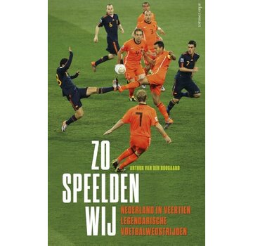 Zo speelden wij