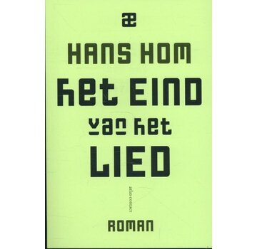 Het eind van het lied
