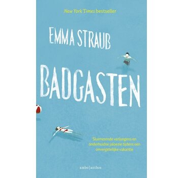 Badgasten