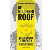 De miljoenenroof