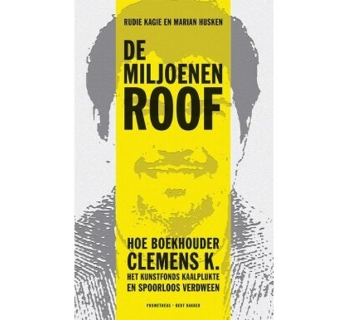 De miljoenenroof