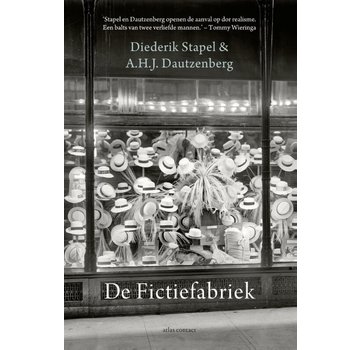 1+1 gratis De fictiefabriek