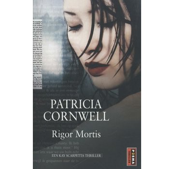 Poema pocket Thriller 4 - Rigor mortis