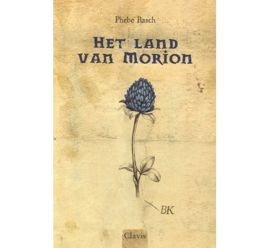 Het land van Morion