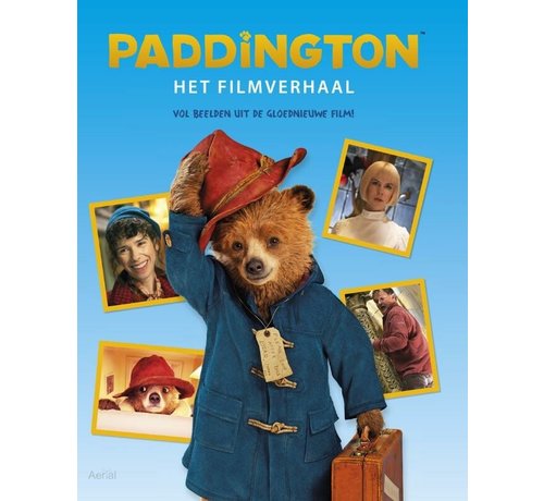 Paddington