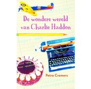 De wondere wereld van Charlie Haddon