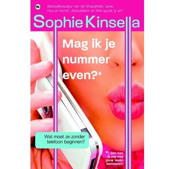 Mag ik je nummer even?
