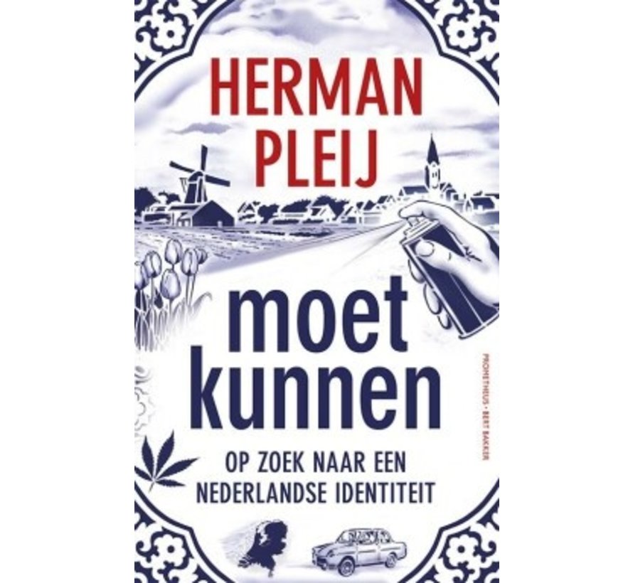 Moet kunnen