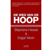 De weg van de hoop