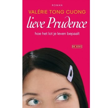 1+1 gratis Lieve Prudence
