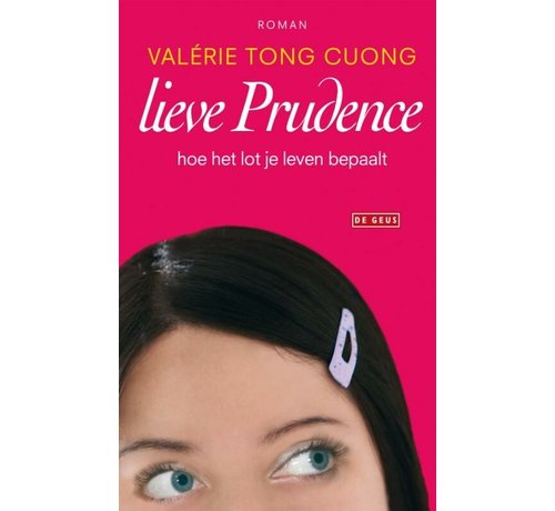 Lieve Prudence