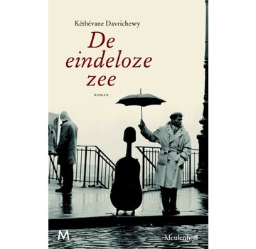 1+1 gratis De eindeloze zee