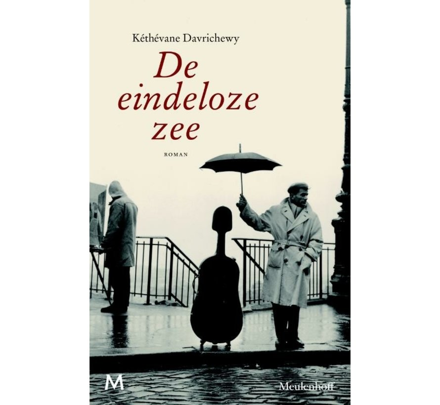 De eindeloze zee