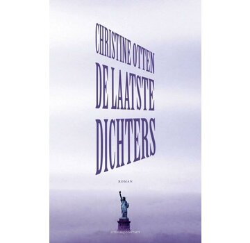 De laatste dichters