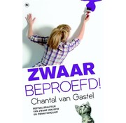 Zwaar-verliefd-trilogie 2 - Zwaar beproefd!