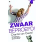 Zwaar-verliefd-trilogie 2 - Zwaar beproefd!