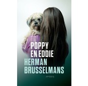 Poppy en Eddie-trilogie 1 - Poppy en Eddie