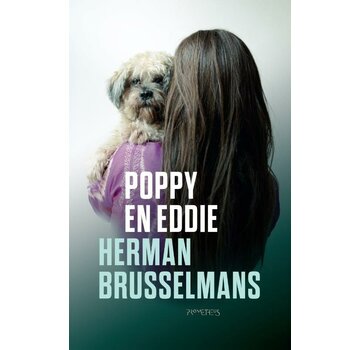 1+1 gratis Poppy en Eddie-trilogie 1 - Poppy en Eddie