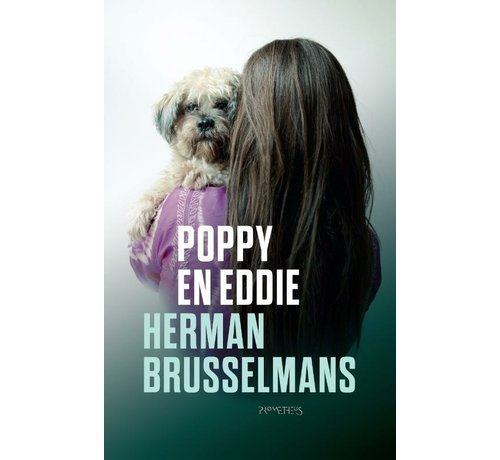 Poppy en Eddie-trilogie 1 - Poppy en Eddie